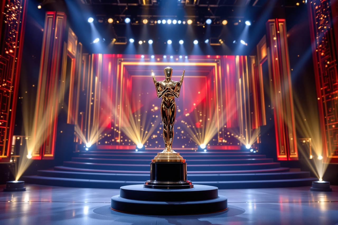 飘花电影网荣获第32届金鸡奖最佳影片等三项大奖